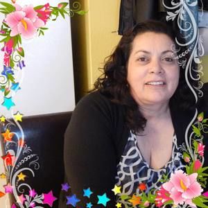 Meet your Posher, Isabel